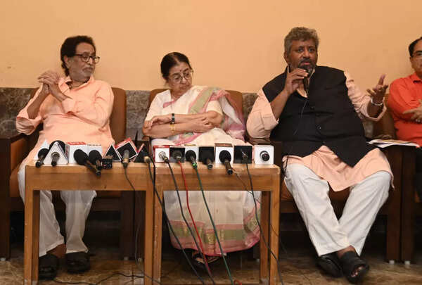 Usha Mangeshkar