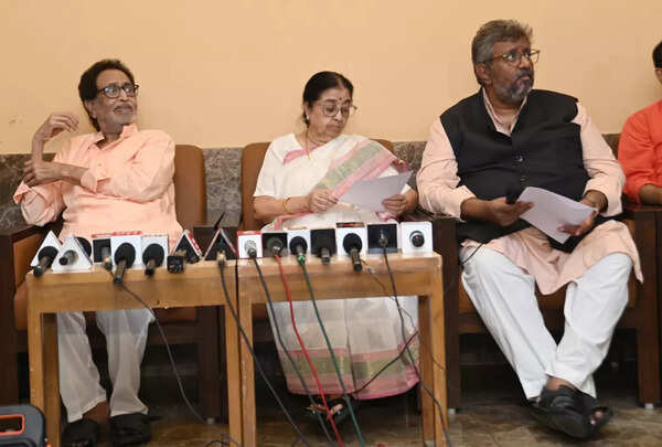 Usha Mangeshkar