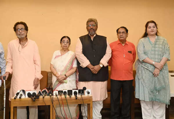 Usha Mangeshkar