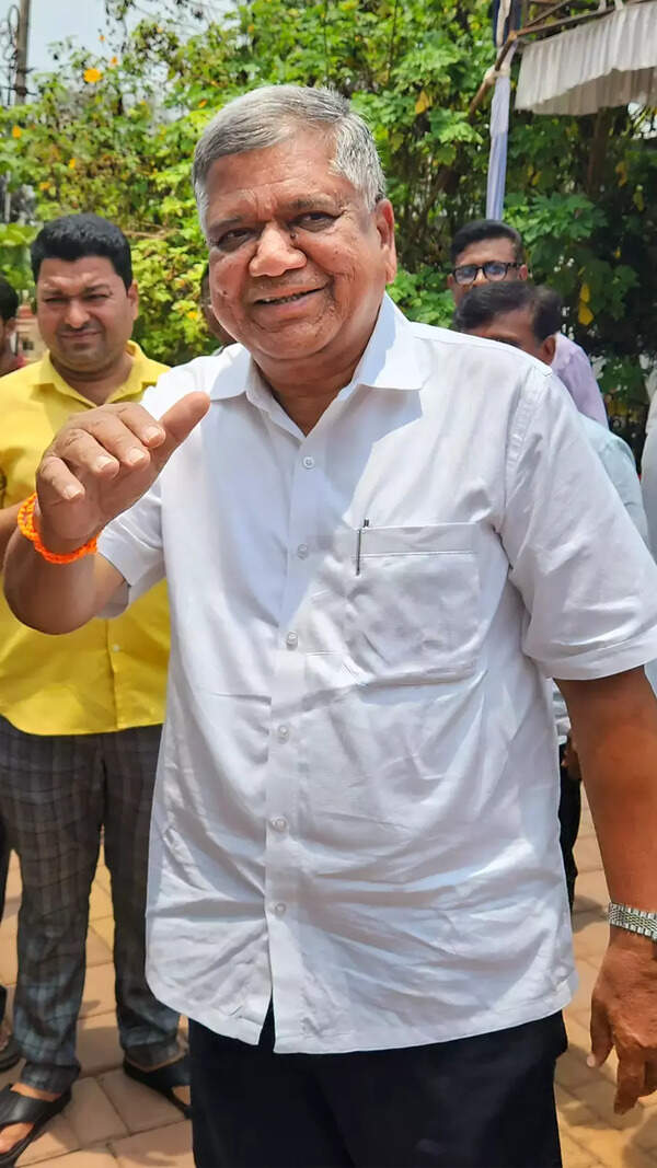 Jagdish Stills
