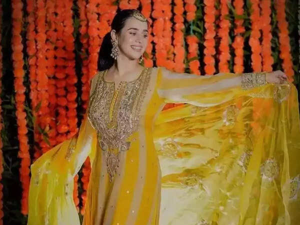Sunanda Sharma Photos