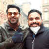 Article image for: Prabhas' <i class="tbold">leap</i> of faith