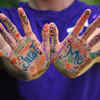 ​<strong>The palmist's tale</strong>
