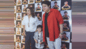 Farah Khan and Sajid Khan attend Abdu Rozik’s restaurant opening in Mumbai