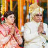 Had an arrange sagai