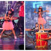 Dance performance