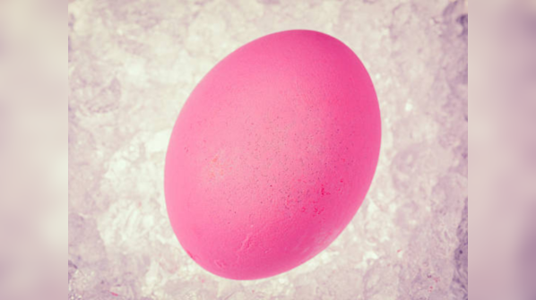 What is egg freezing