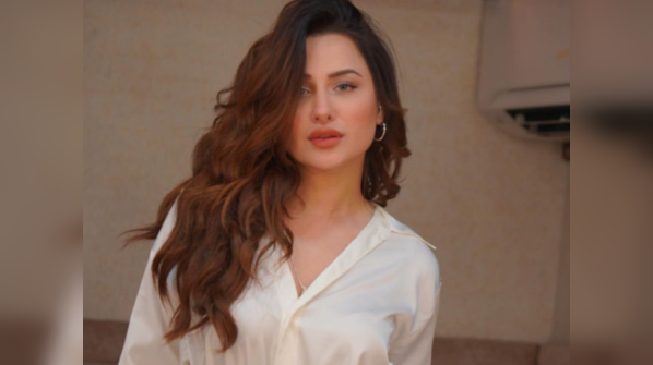 Mahira Sharma
