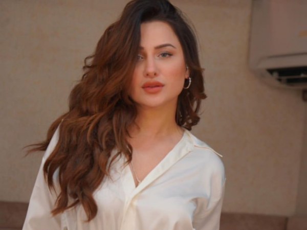 Mahira Sharma Stills