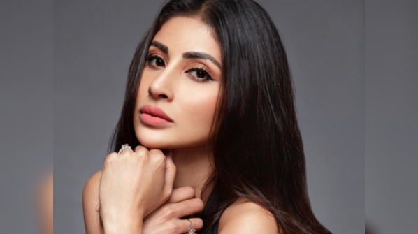 Mouni Roy