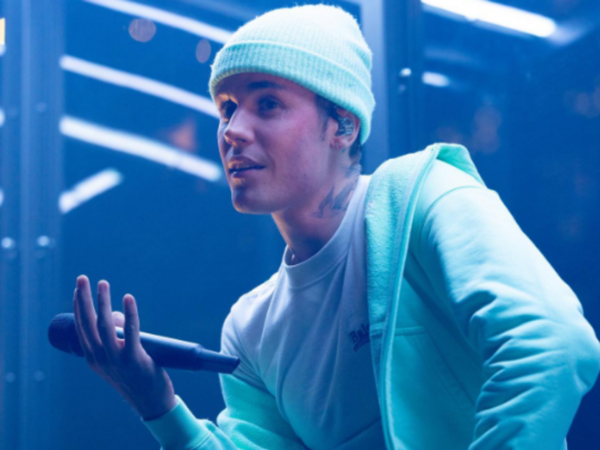 Justin Bieber Wallpapers