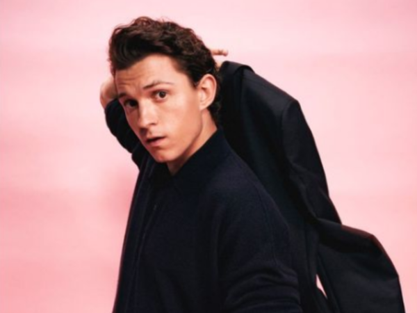 Tom Holland