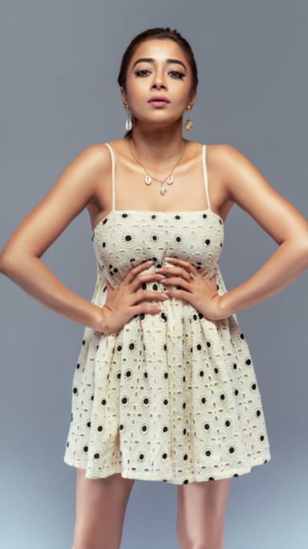 Tina Datta