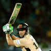 <i class="tbold">Adam Gilchrist</i>