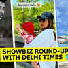 Article image for: <i class="tbold">showbiz</i> round up with Delhi Times