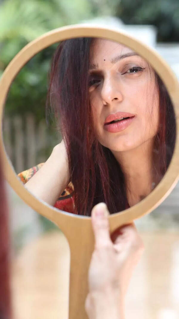 Bhumika