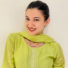 Gauahar Khan