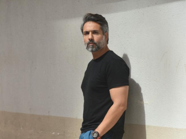 Iqbal Khan Stills