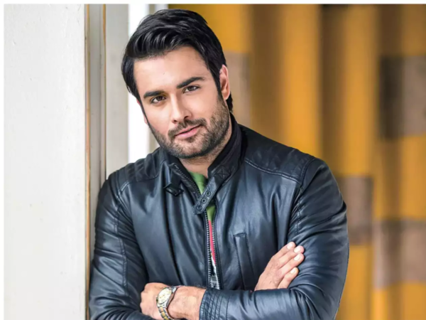 Vivian Dsena Stills