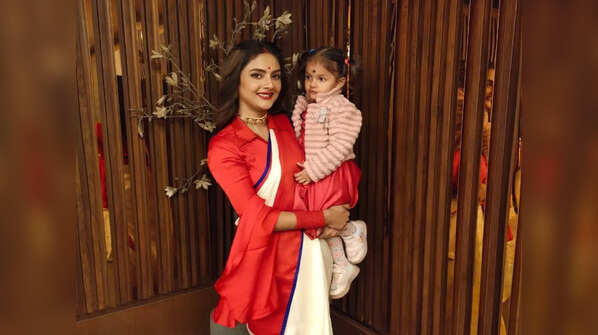 Sairity Banerjee