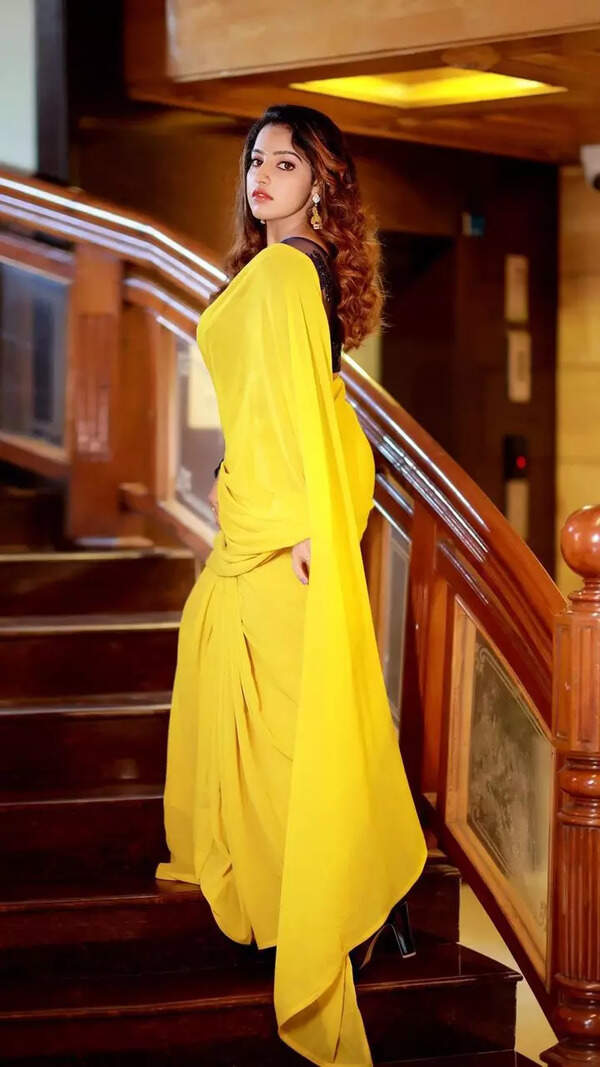 Malavika Menon