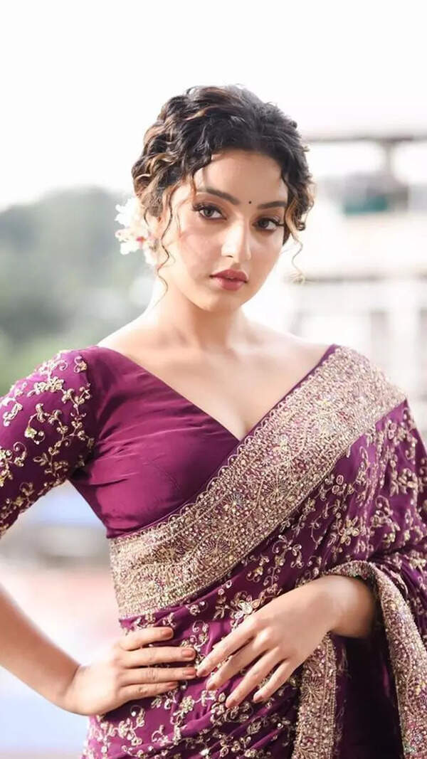 Malavika Menon
