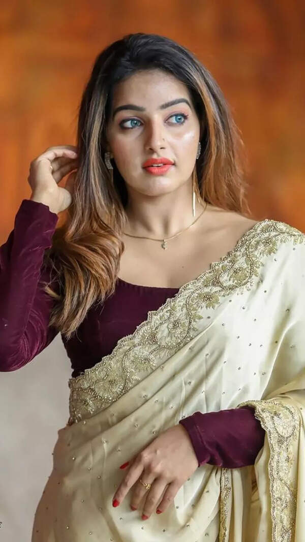 Malavika Menon