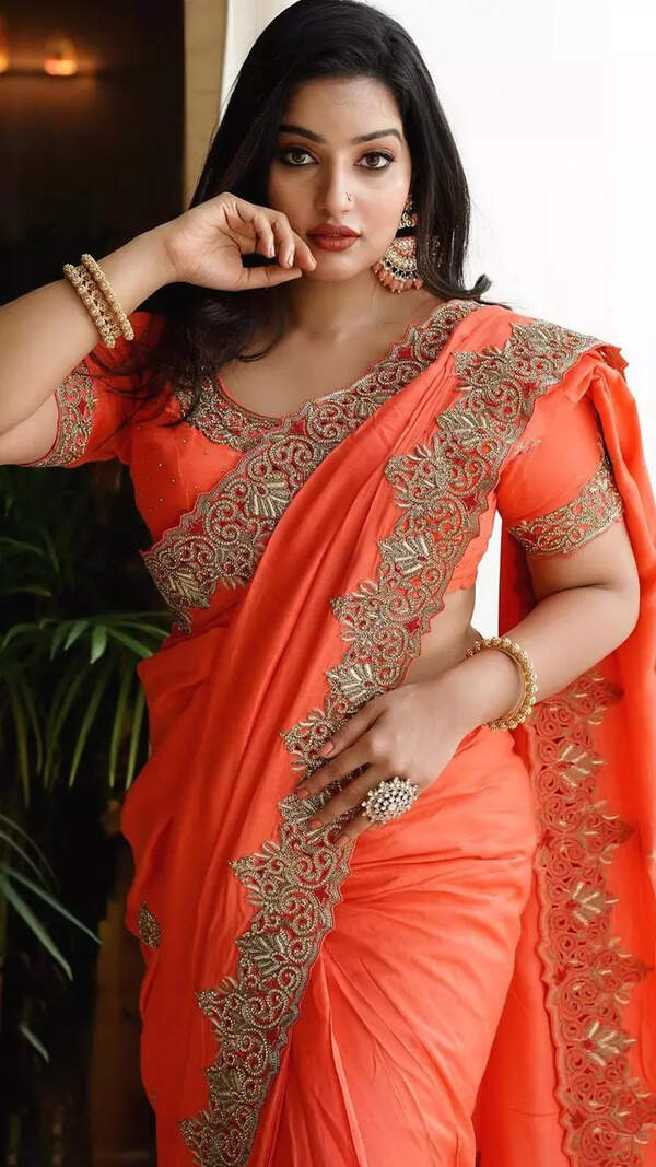 Malavika Menon