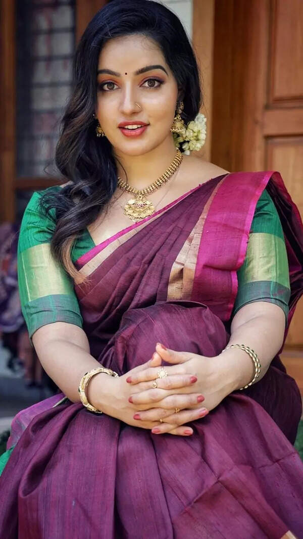 Malavika Menon