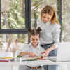 Teaching Child