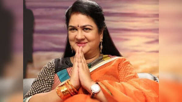 Urvashi