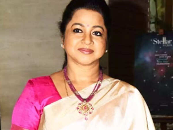 Raadhika Pictures