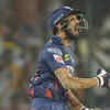 Prerak Mankad is the Player of the Match