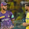 Article image for: IPL 2023: CSK eye two points to improve play-off chances against KKR
