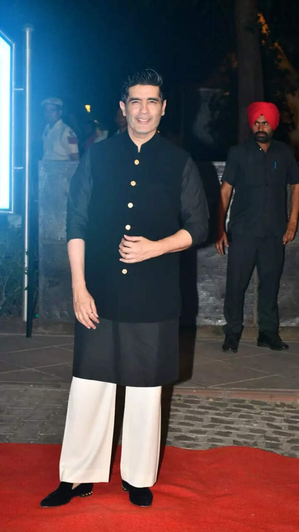 Manish Malhotra