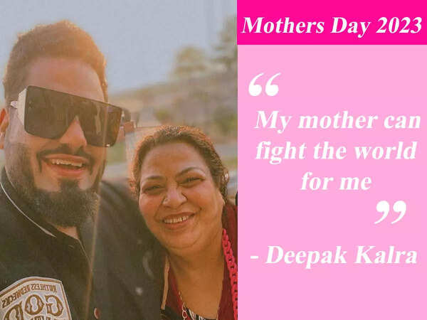 Deepak Kalra Photos