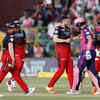 RR vs RCB highlights, IPL 2023: Royal Challengers Bangalore crush Rajasthan Royals by 112 runs