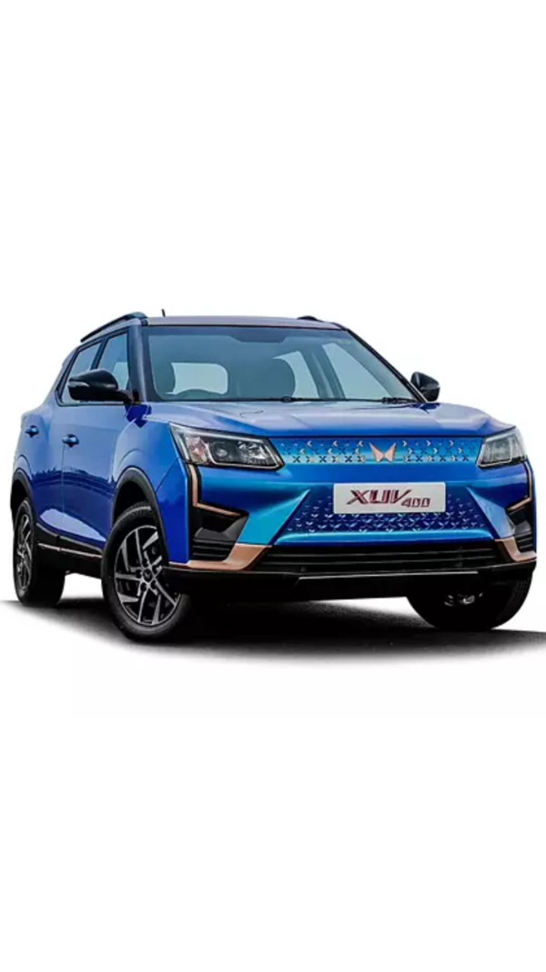 Mahindra Stills