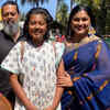 ​​Shalini Satyanarayana