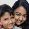 ​​Roopa Prabhakar​