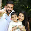 Article image for: Swetha Changappa
