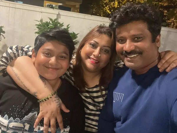 Rakshitha Pictures