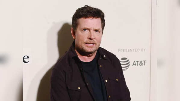 Still: A Michael J.Fox movie