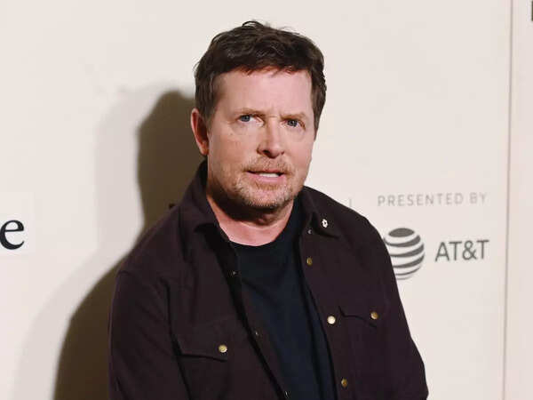 Michael J. Fox Images