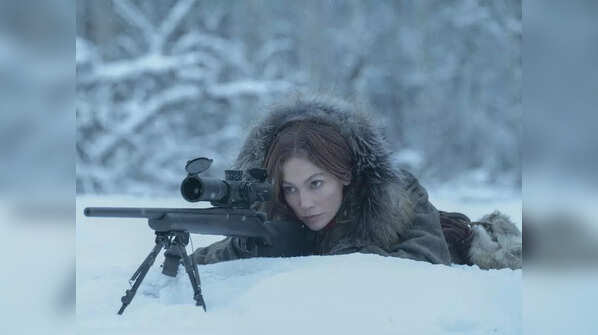 The Mother