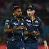 Article image for: IPL: Gujarat Titans look to seal play-off berth vs Sunrisers Hyderabad