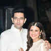Article image for: The wedding will happen in 2023