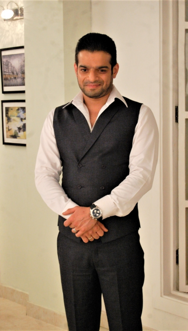 Karan Patel