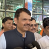 Article image for: BJP has better election rate than others because of people’s trust in PM Modi: <i class="tbold">devendra fadanvis</i>