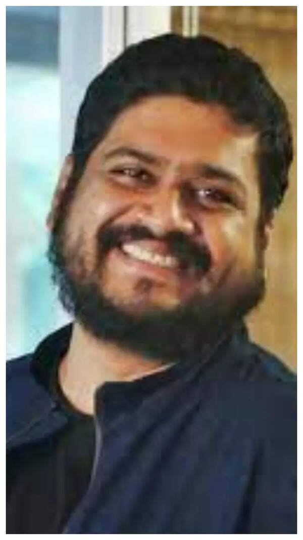 Om Raut Pictures